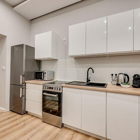 Central Platinum Apartments 29 Рибник Екстер'єр фото