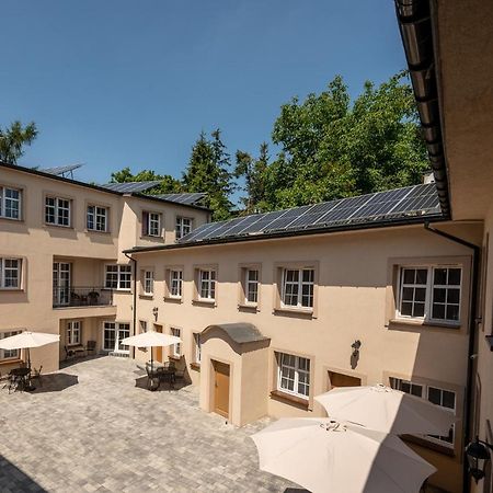 Central Platinum Apartments 29 Рибник Екстер'єр фото
