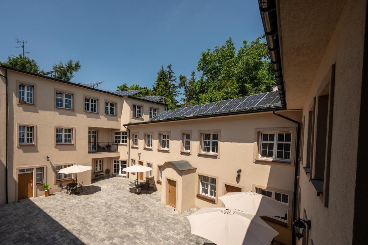 Central Platinum Apartments 29 Рибник Екстер'єр фото