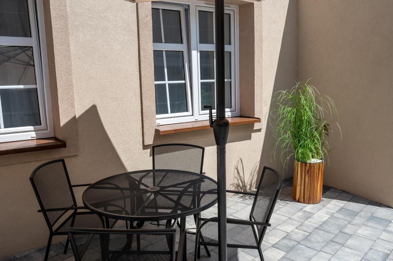 Central Platinum Apartments 29 Рибник Екстер'єр фото